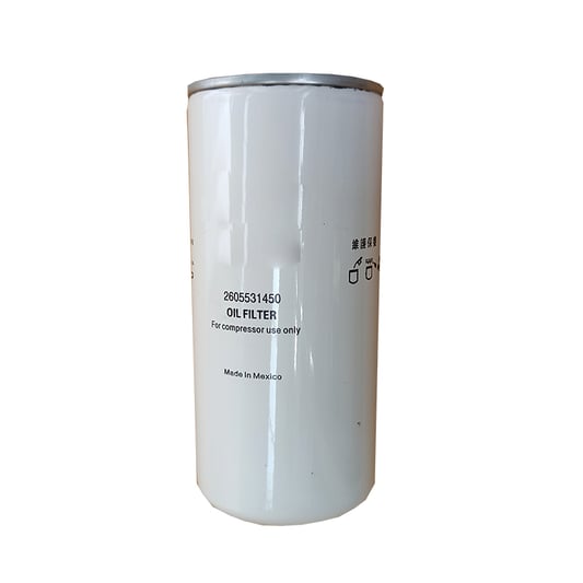 Fusheng Air Compressor Oil Filter Replacement 2116020074