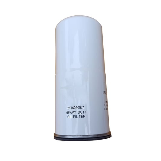 Fusheng Air Compressor Oil Filter Replacement 2116020074