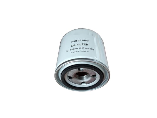 Fusheng Air Compressor Oil Filter Replacement 2605531440