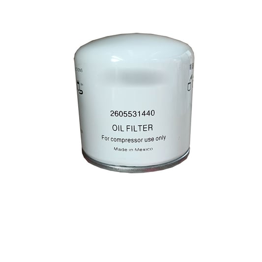 Fusheng Air Compressor Oil Filter Replacement 2605531440
