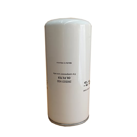 Fusheng Air Compressor Oil Filter Replacement P3516C160-3